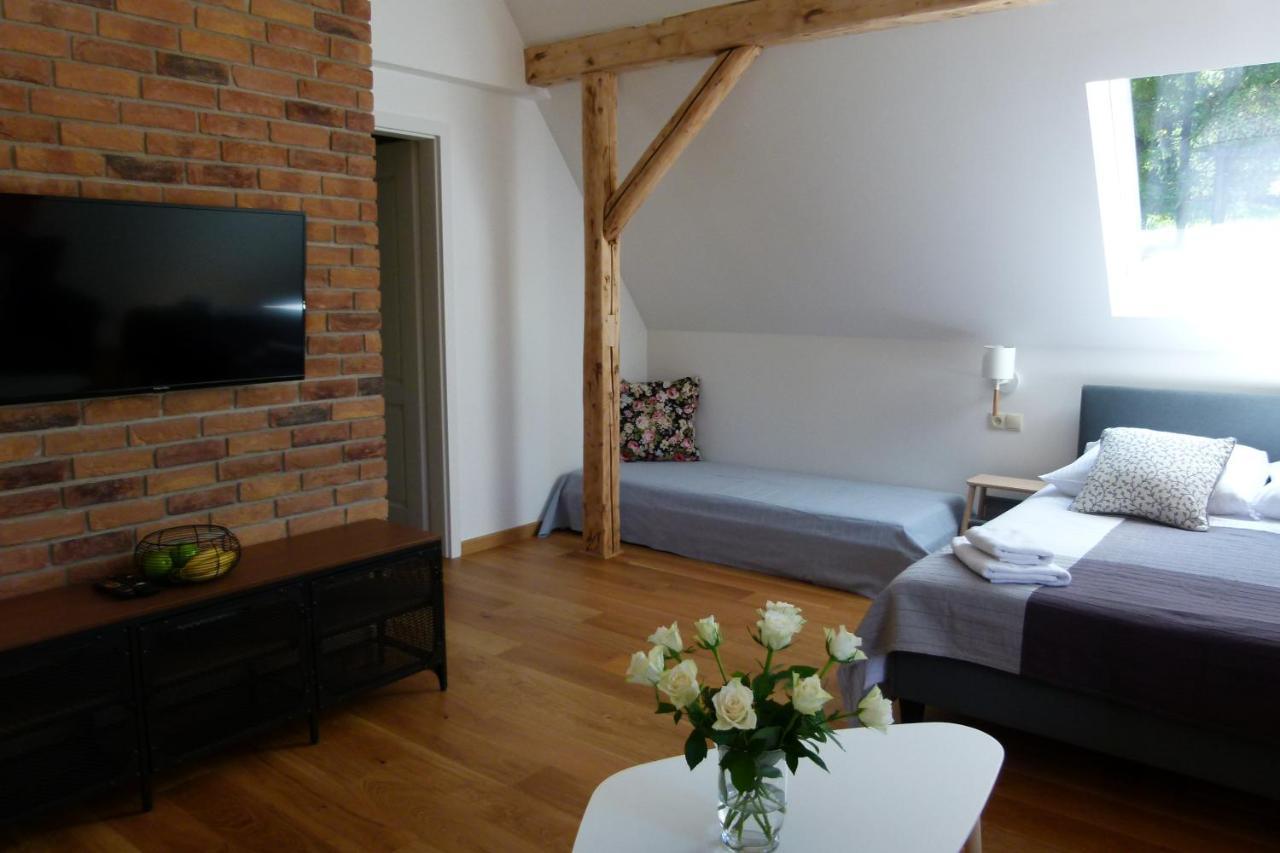 Apartment Astoria *