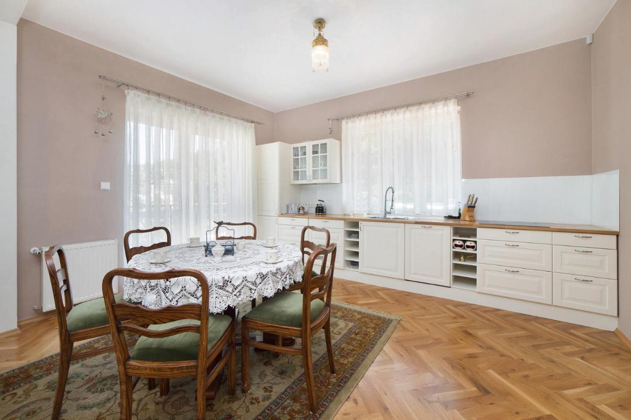 Apartment Astoria Krynica Zdroj