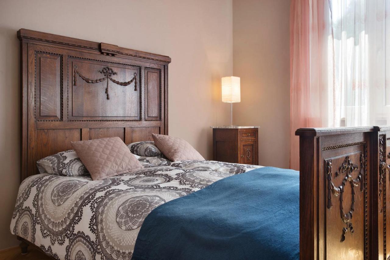 Apartment Astoria Krynica Zdroj