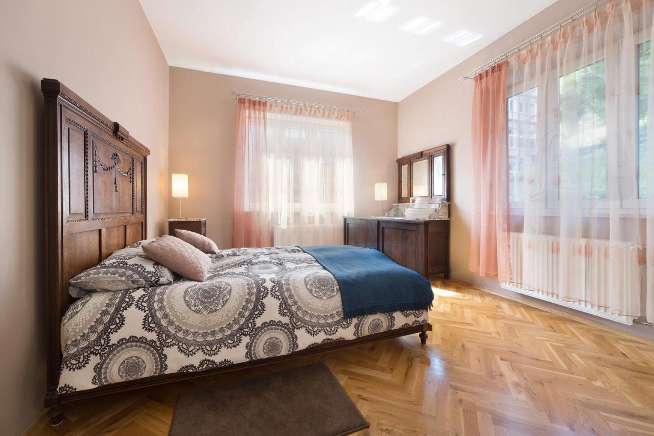 Apartment Astoria
