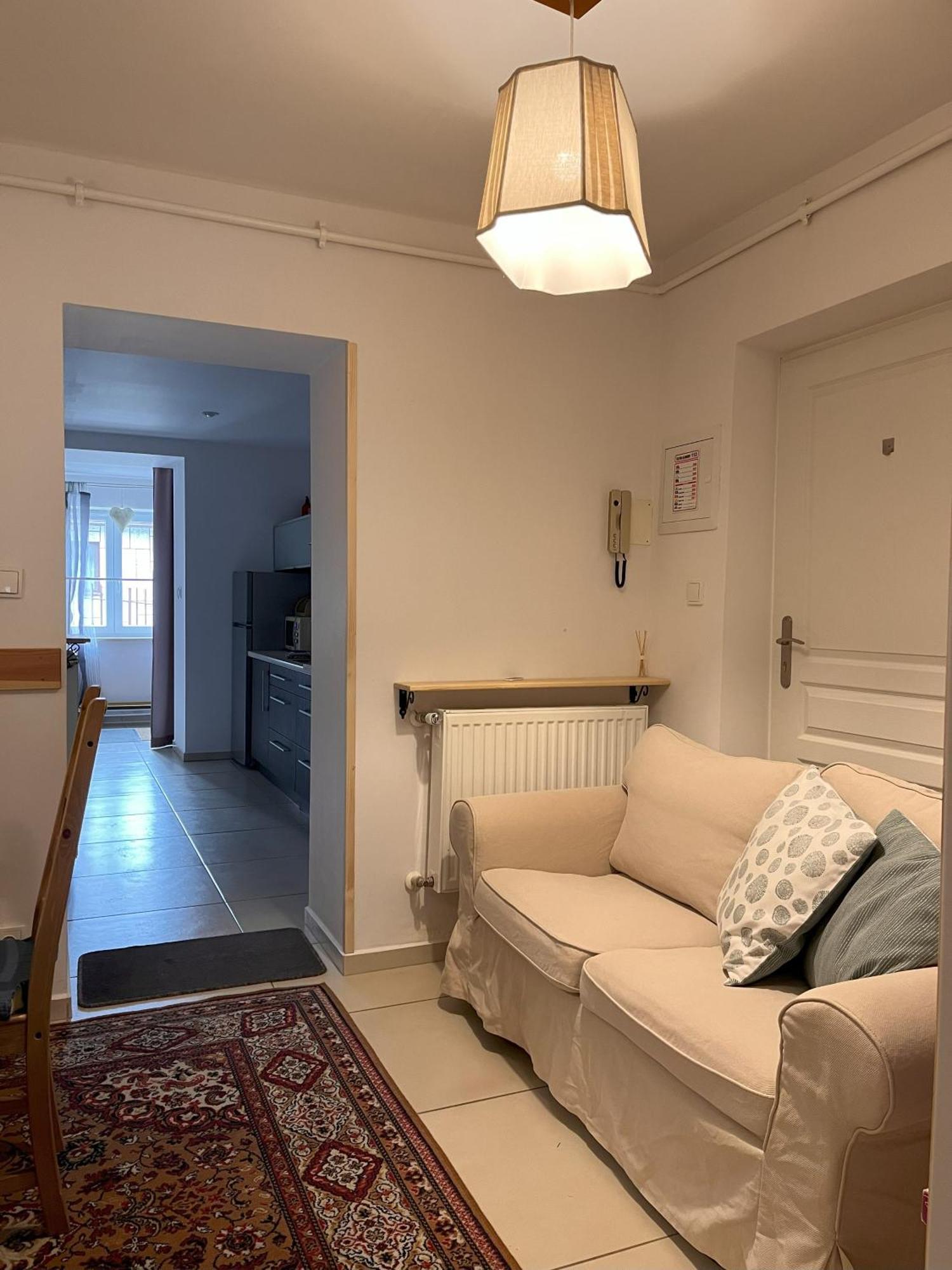 Astoria Apartment *