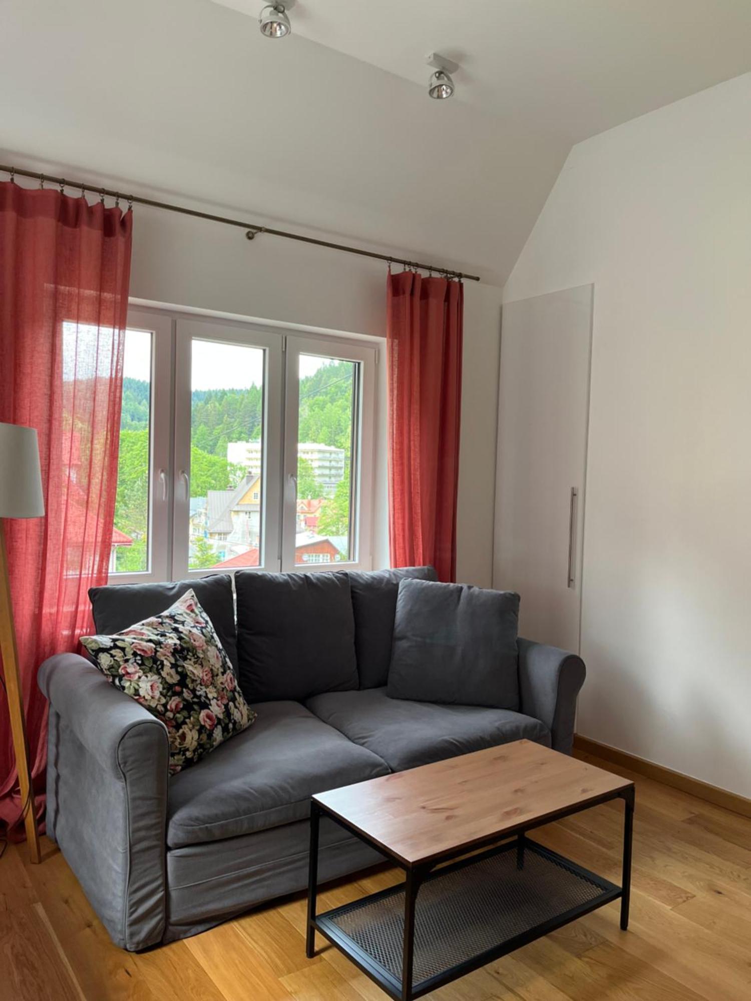 Apartment Astoria