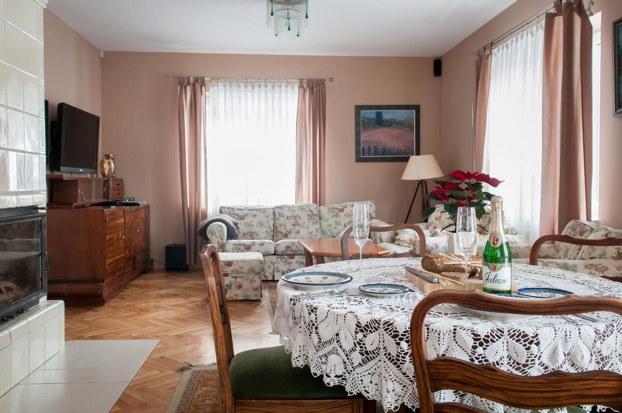 Astoria Apartment