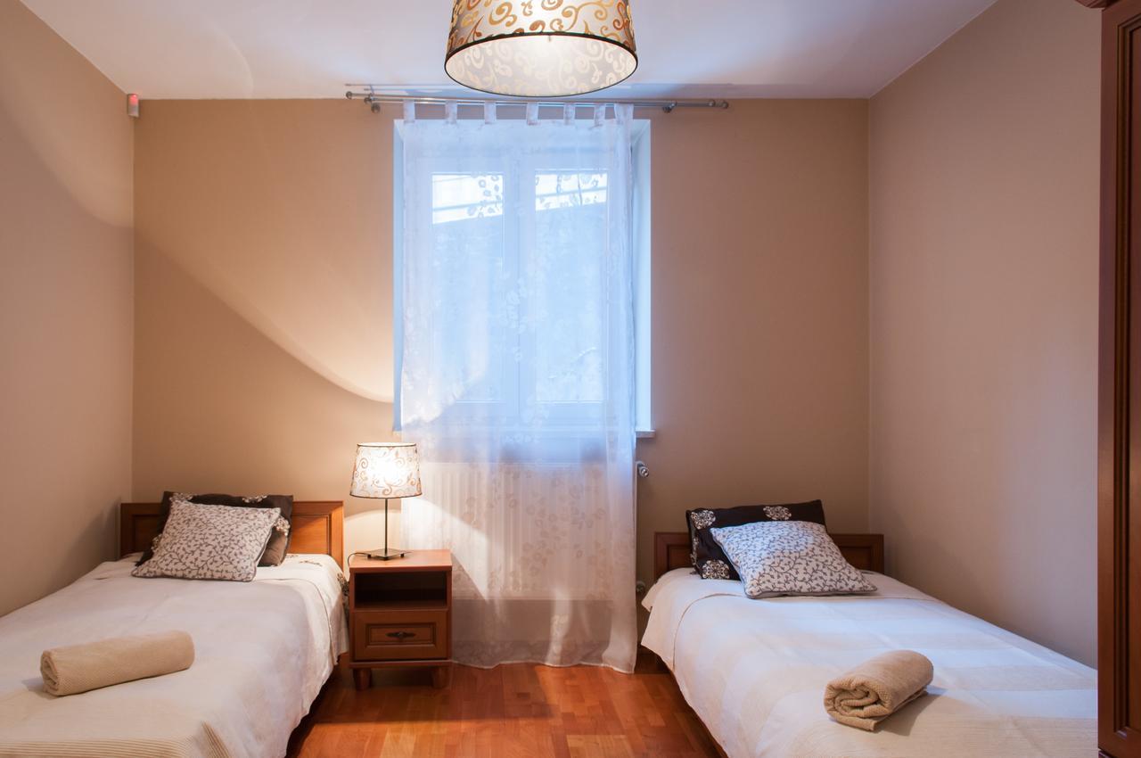 Astoria Apartment