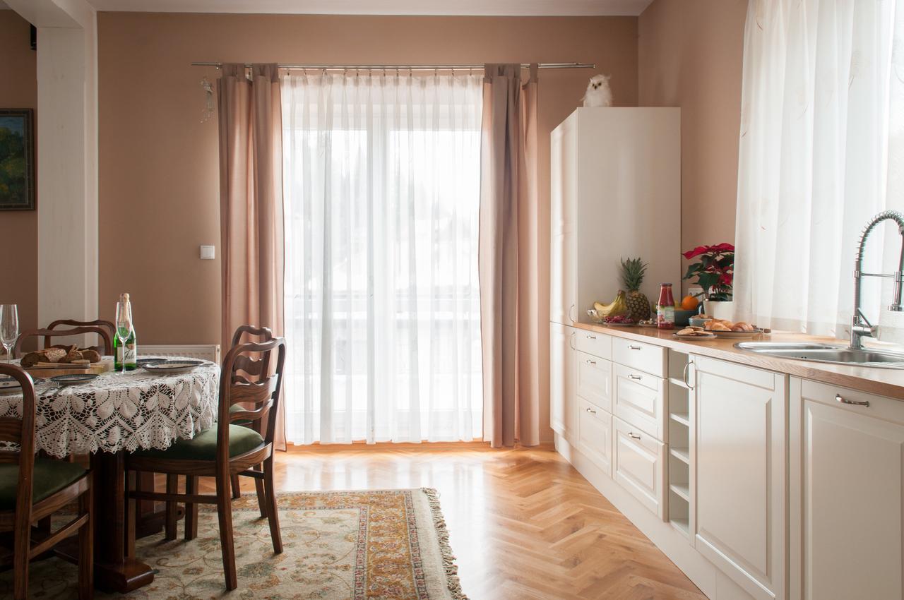 Astoria Apartment *
