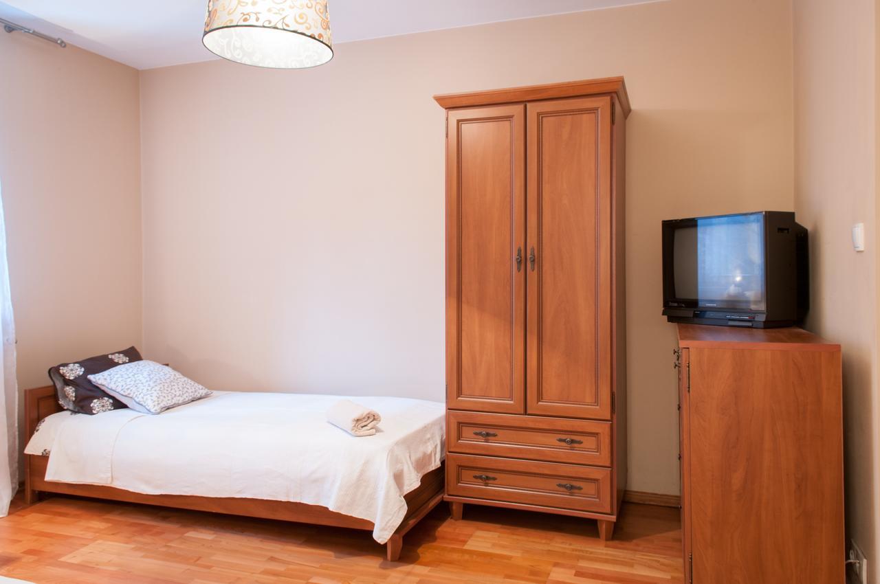 Apartment Astoria Krynica Zdroj