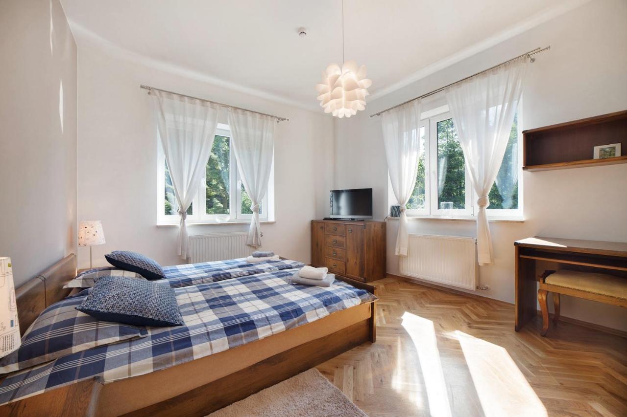 Astoria Apartment