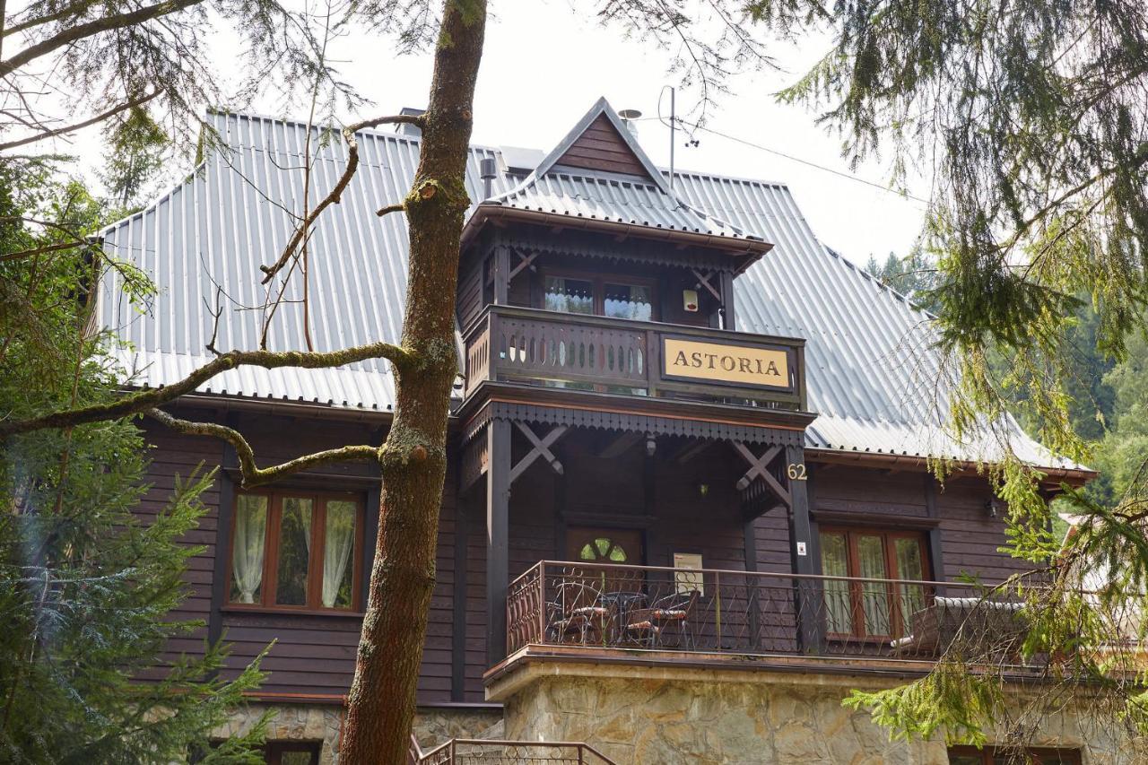 Astoria Krynica Zdroj