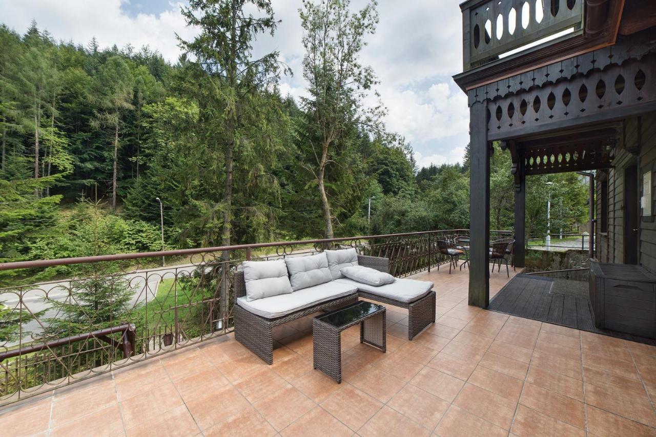 Astoria Krynica Zdroj