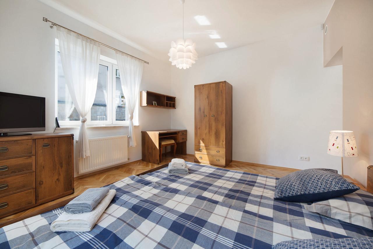 Astoria Apartment Krynica Zdroj