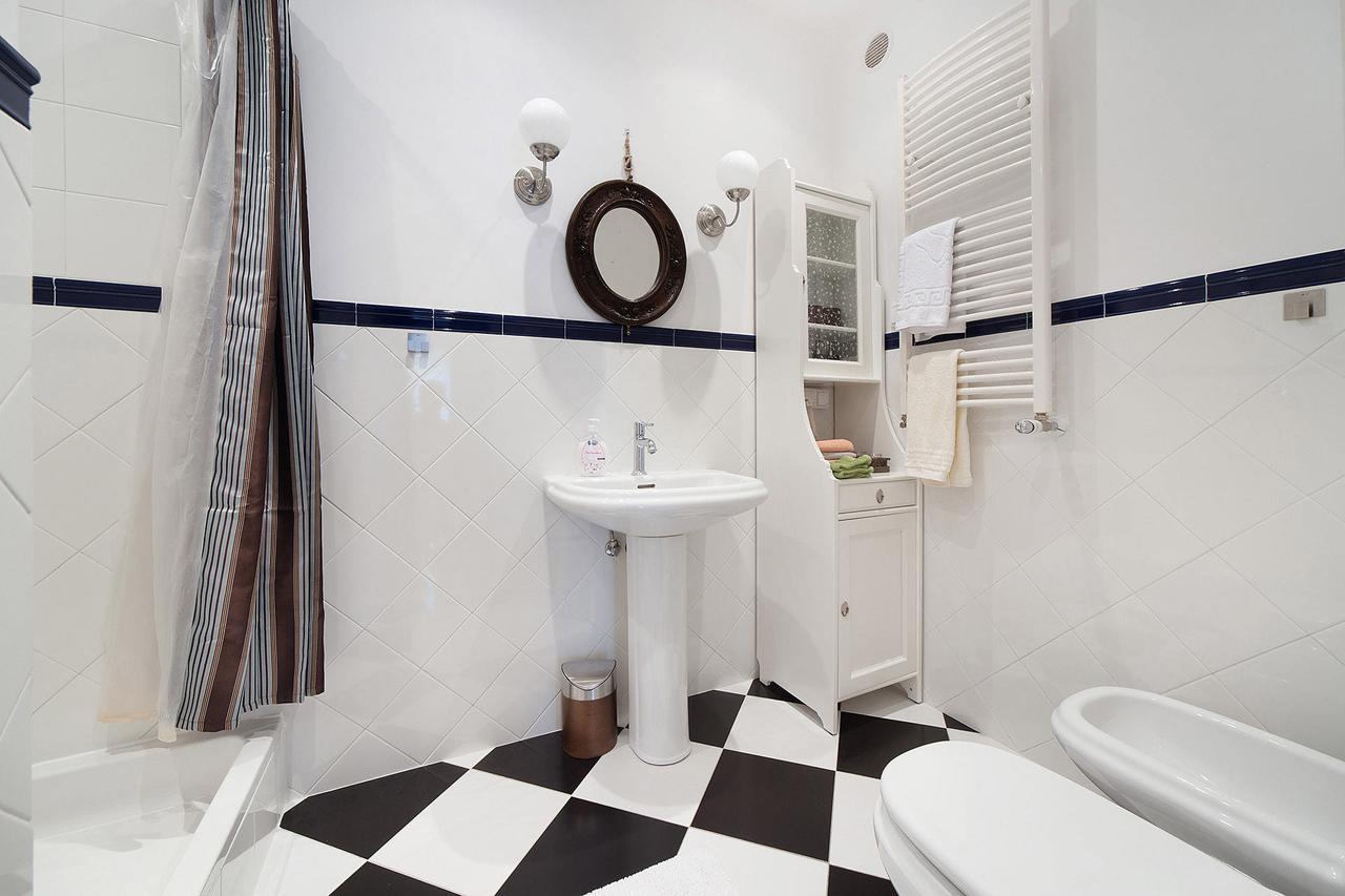 Astoria Apartment