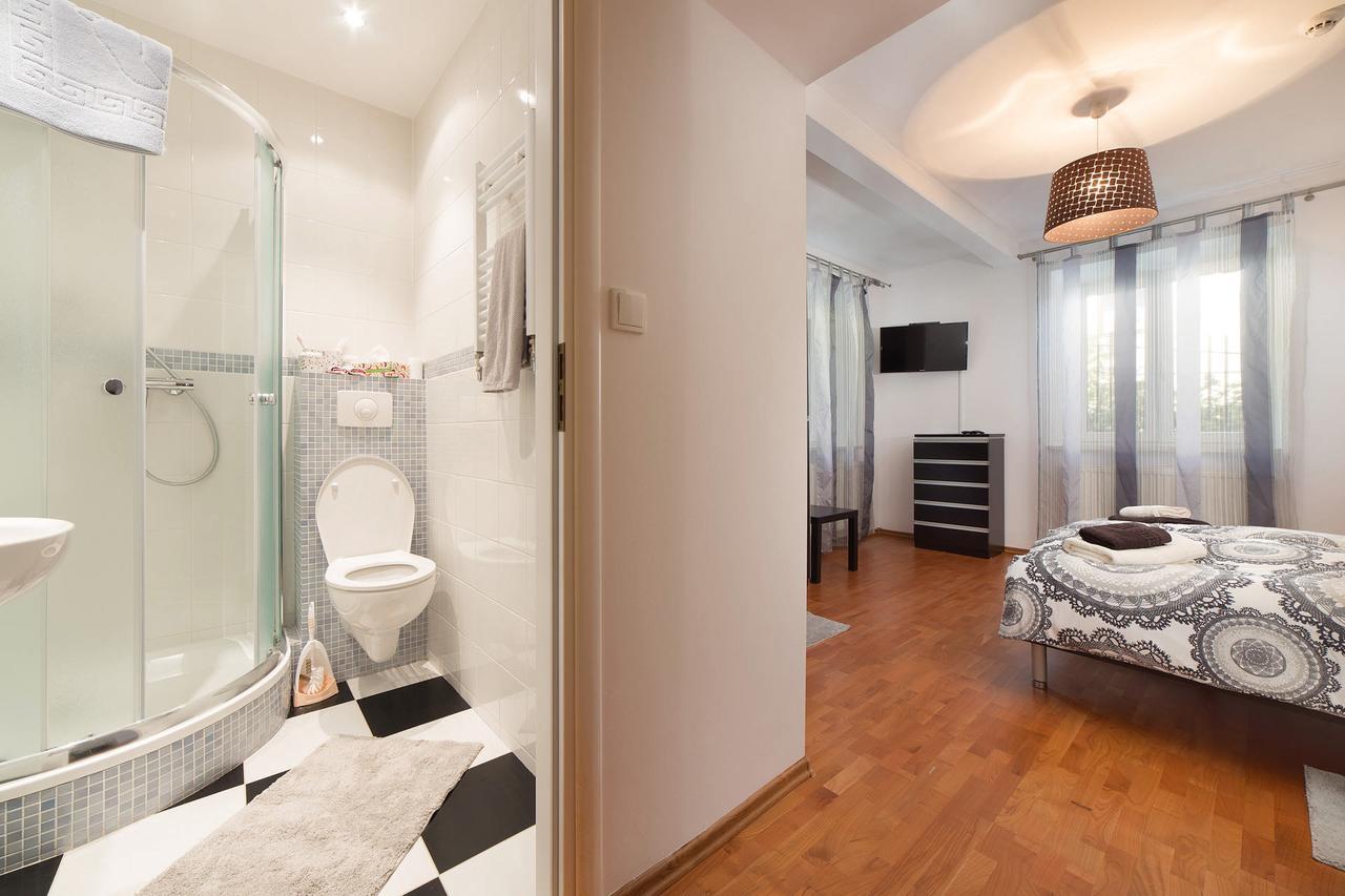 Apartment Astoria Krynica Zdroj