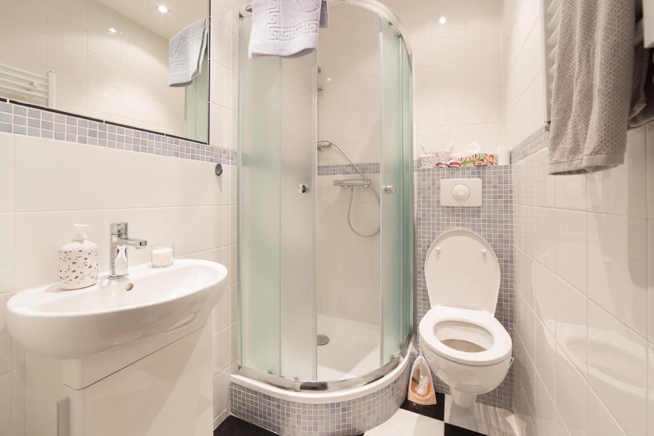 Apartment Astoria Krynica Zdroj