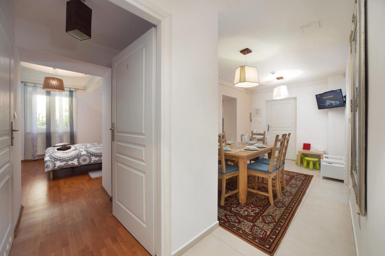 Astoria Apartment Krynica Zdroj