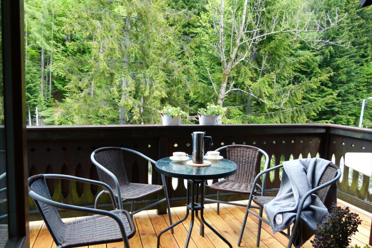 Apartment Astoria Krynica Zdroj